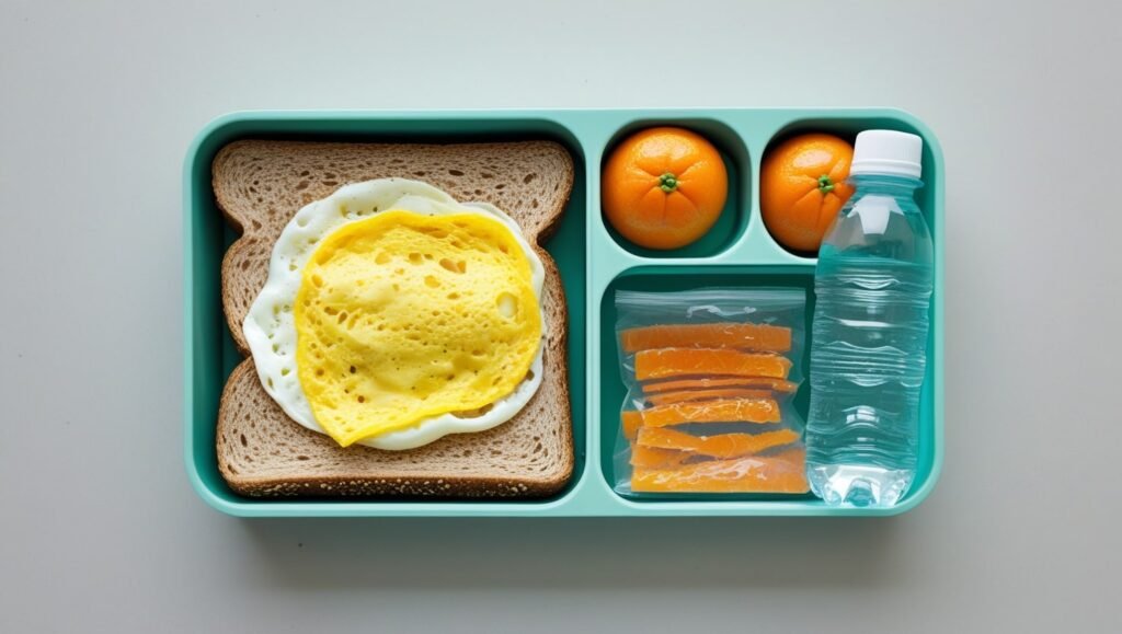 loncheras saludables