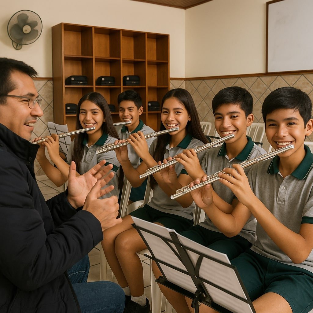 Open Day Ateneo