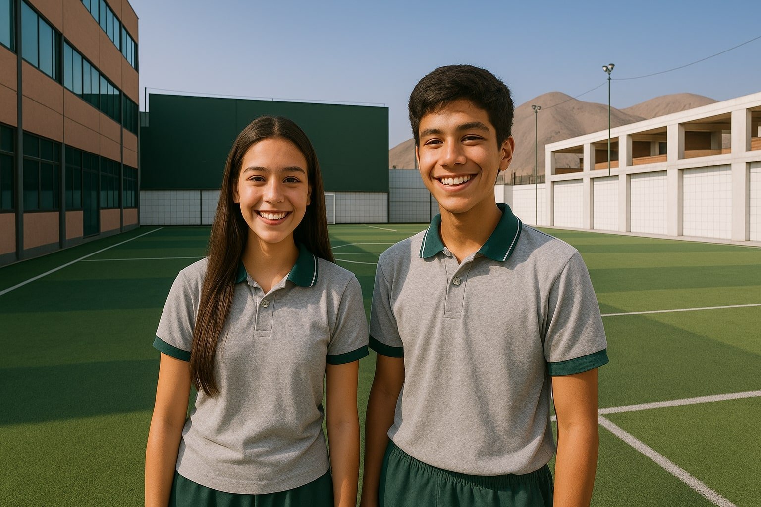 eventos escolares open day