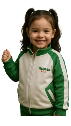 Alumna kinder Alumna kinder